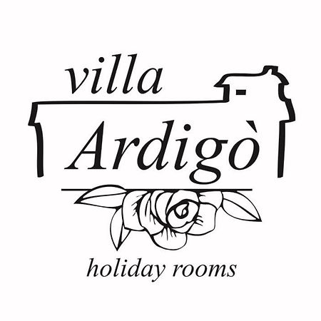 Villa Ardigo - Camera O Appartamento Bari Ngoại thất bức ảnh