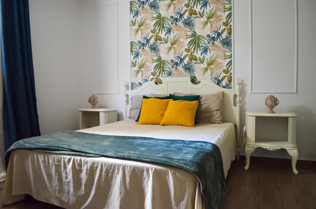 Villa Ardigo - Camera O Appartamento Bari Ngoại thất bức ảnh