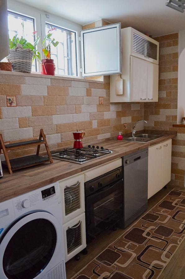 Villa Ardigo - Camera O Appartamento Bari Ngoại thất bức ảnh