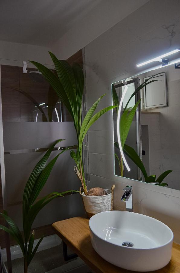 Villa Ardigo - Camera O Appartamento Bari Ngoại thất bức ảnh