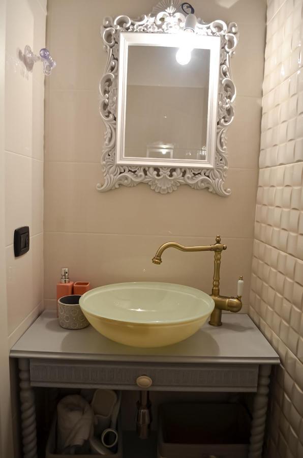 Villa Ardigo - Camera O Appartamento Bari Ngoại thất bức ảnh