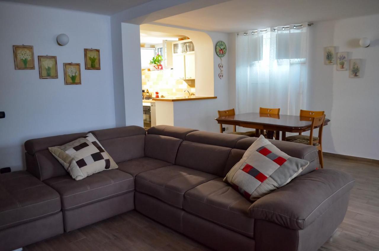 Villa Ardigo - Camera O Appartamento Bari Ngoại thất bức ảnh