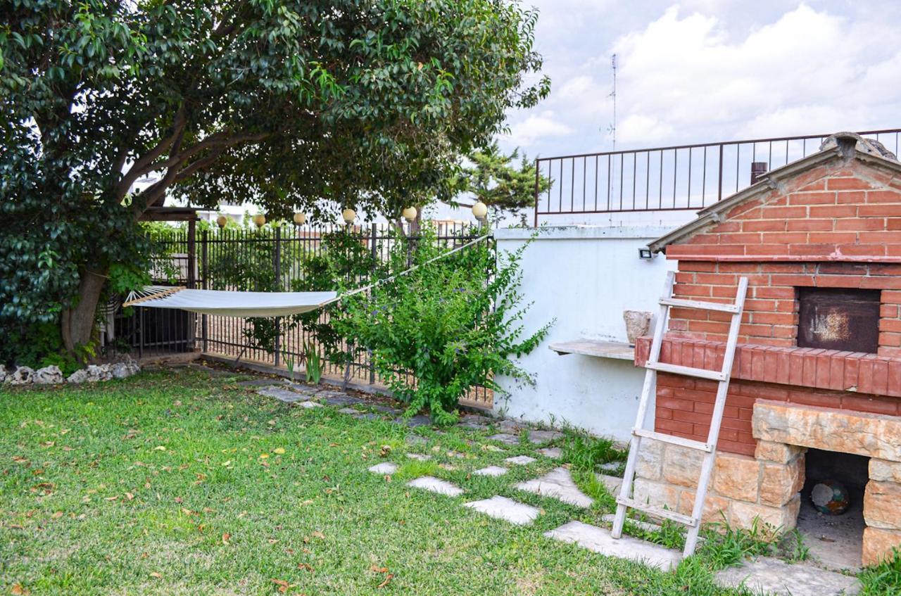 Villa Ardigo - Camera O Appartamento Bari Ngoại thất bức ảnh