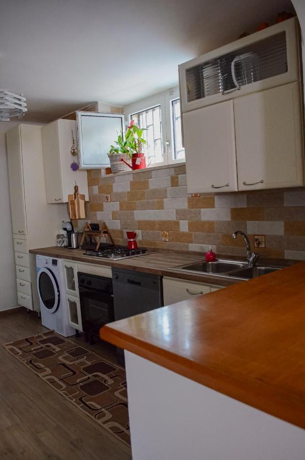 Villa Ardigo - Camera O Appartamento Bari Ngoại thất bức ảnh