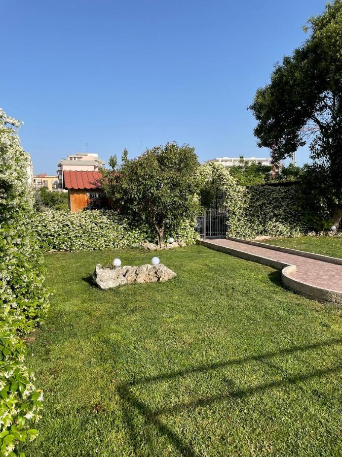 Villa Ardigo - Camera O Appartamento Bari Ngoại thất bức ảnh