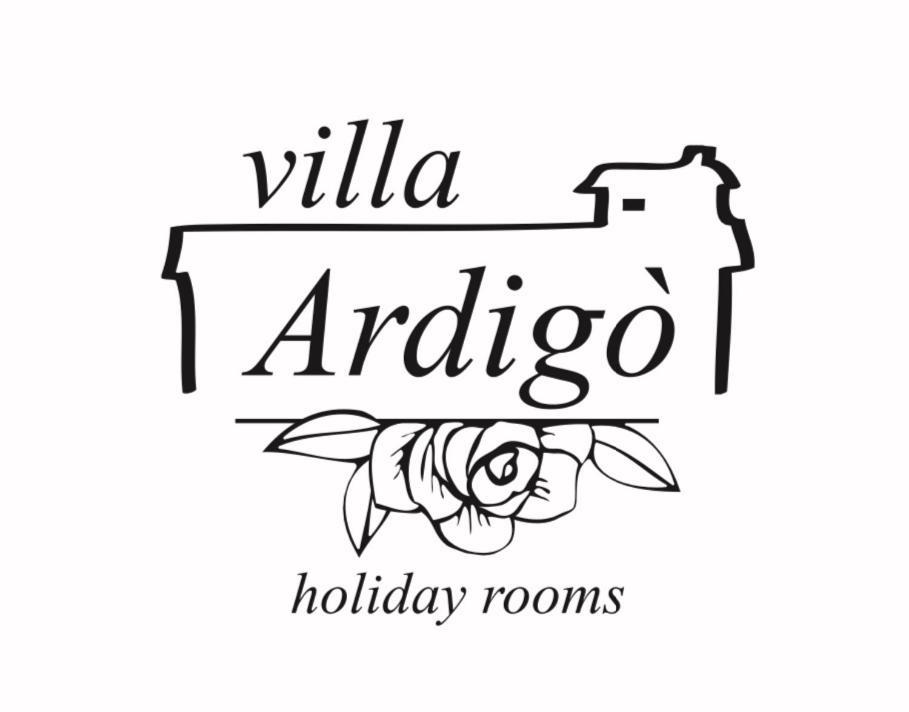 Villa Ardigo - Camera O Appartamento Bari Ngoại thất bức ảnh