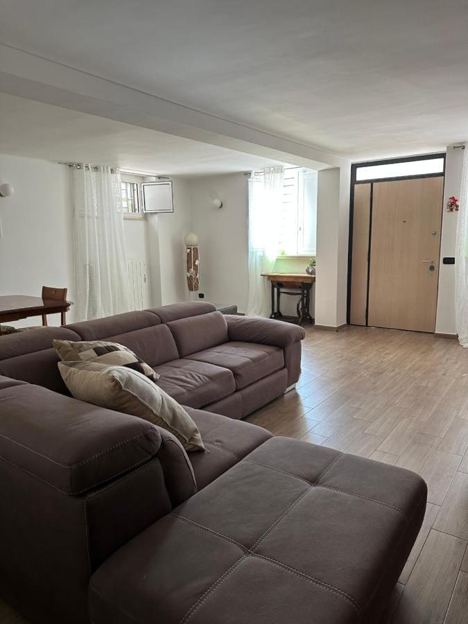 Villa Ardigo - Camera O Appartamento Bari Ngoại thất bức ảnh