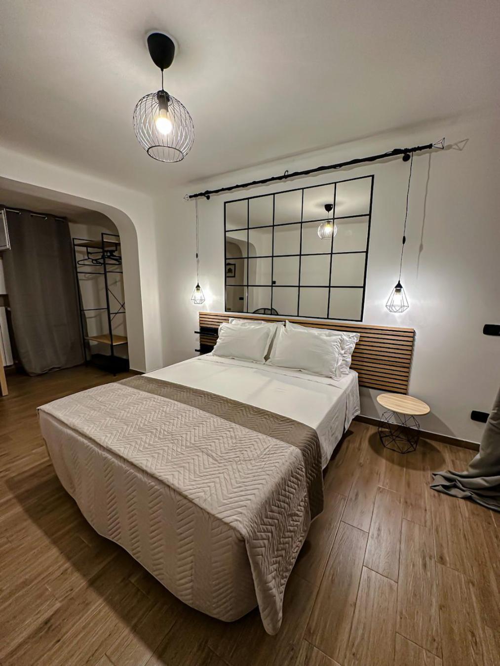 Villa Ardigo - Camera O Appartamento Bari Ngoại thất bức ảnh