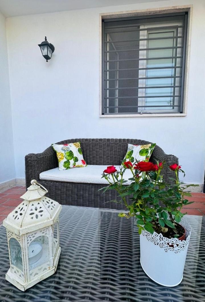 Villa Ardigo - Camera O Appartamento Bari Ngoại thất bức ảnh