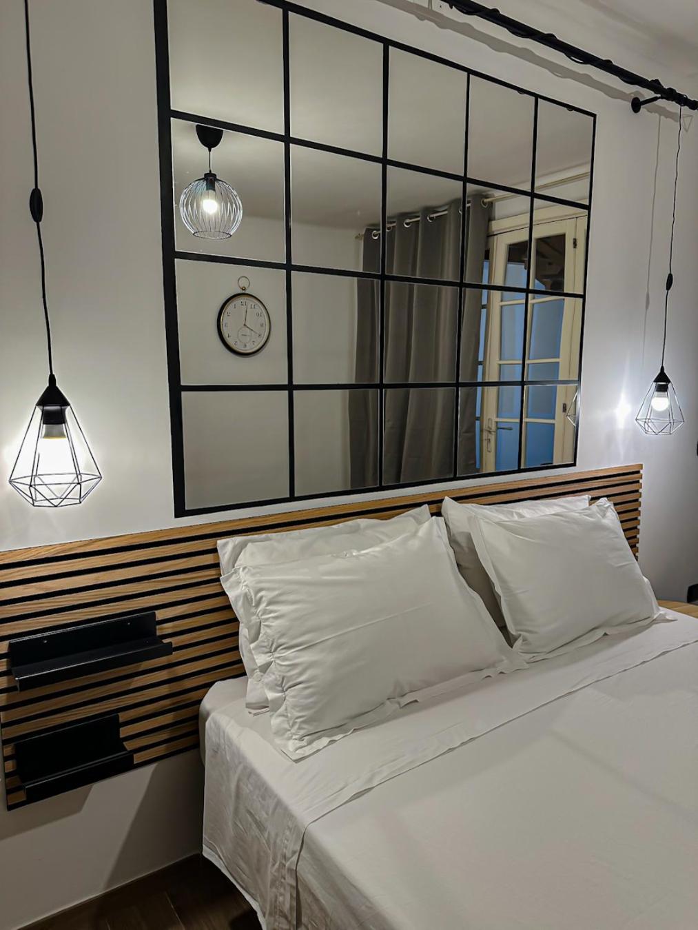 Villa Ardigo - Camera O Appartamento Bari Ngoại thất bức ảnh