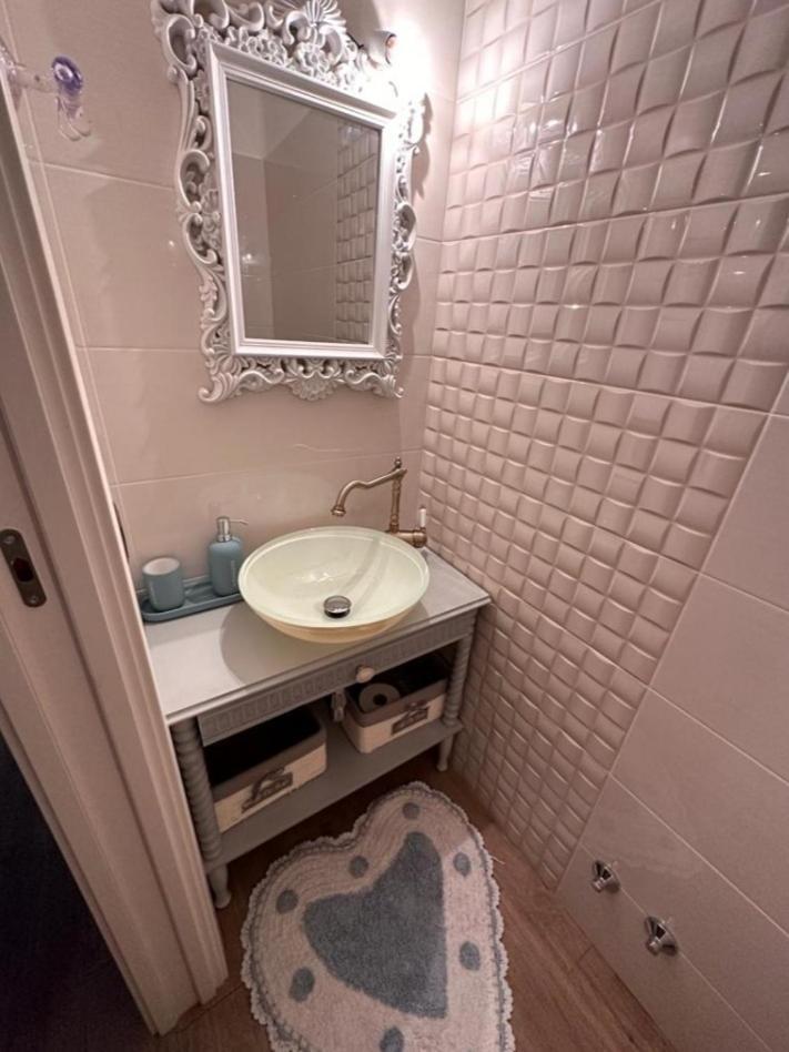 Villa Ardigo - Camera O Appartamento Bari Ngoại thất bức ảnh