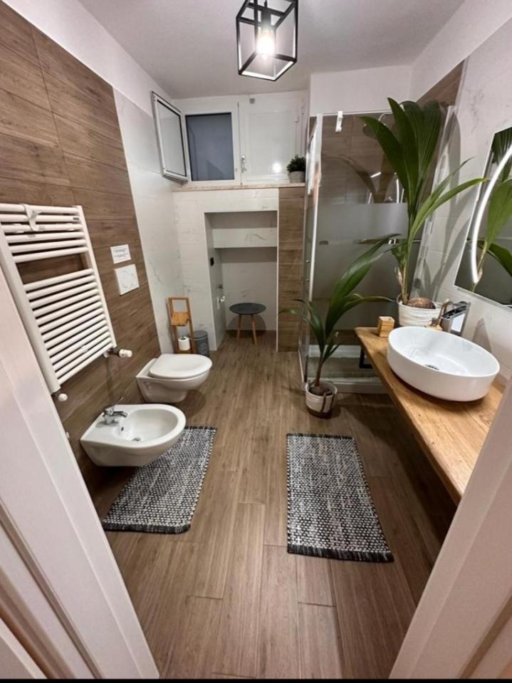 Villa Ardigo - Camera O Appartamento Bari Ngoại thất bức ảnh